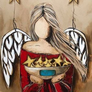 Meet your Posher, Gloryvee